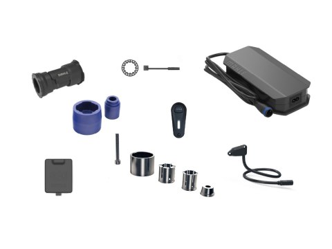 Mahle X20 Basic Service Kit PF46-30