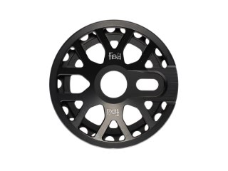 Omicron Guard Sprocket 25T black