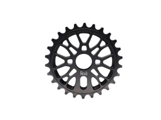 Omicron V2 26T black