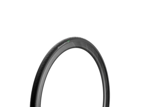 Pirelli Tire Cinturato EVO TLR 55-622, TechWall+, 60 TPI SmartEVO AS, black