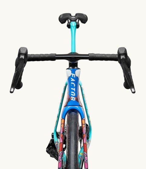 Rama FACTOR MONZA Disc k. VEXX, r. 61