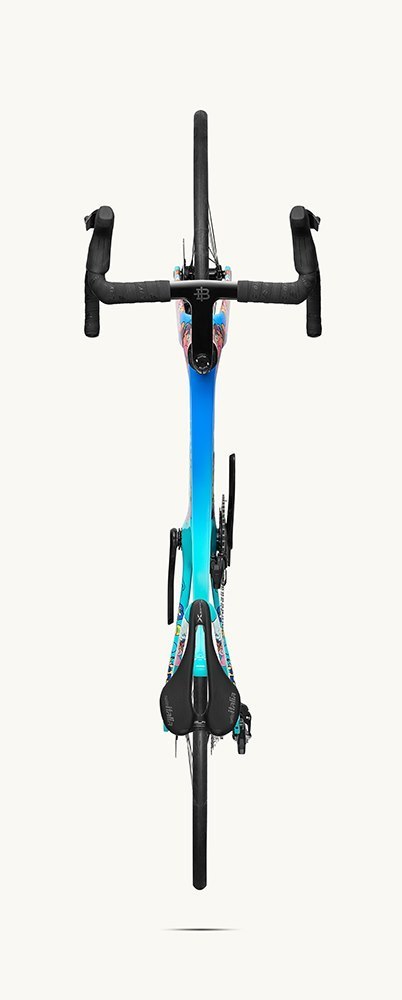 Rama FACTOR MONZA Disc k. VEXX, r. 61