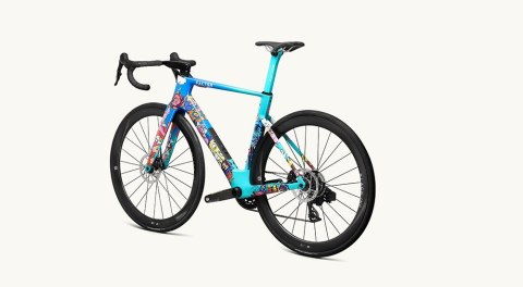 Rama FACTOR MONZA Disc k. VEXX, r. 61