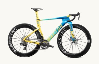 Rama FACTOR (Zestaw Premium) ONE k. XXRAY PLUS SpongeBob SquarePants Edition, r. 54