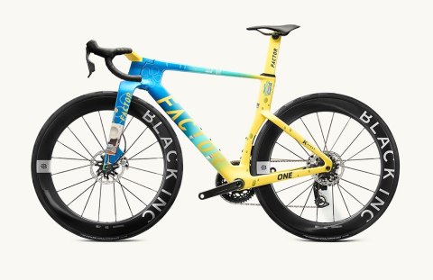 Rama FACTOR (Zestaw Premium) ONE k. XXRAY PLUS SpongeBob SquarePants Edition, r. 54