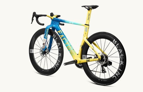 Rama FACTOR (Zestaw Premium) ONE k. XXRAY PLUS SpongeBob SquarePants Edition, r. 54