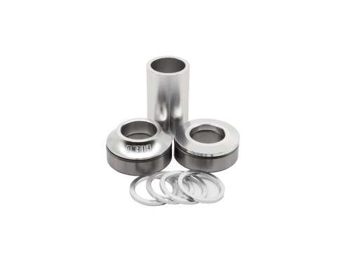 Ransom Mid BB 22mm polished