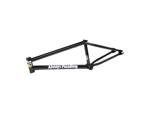 Reynolds V4 Frame 20.75 metallic blk