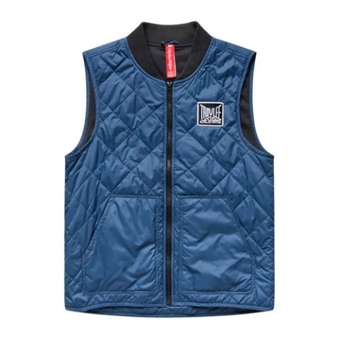 TLD KAMIZELKA RUCKUS RIDE VEST MONO SLATE (87102702)
