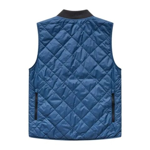 TLD KAMIZELKA RUCKUS RIDE VEST MONO SLATE (87102702)