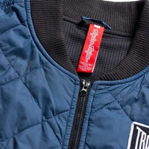 TLD KAMIZELKA RUCKUS RIDE VEST MONO SLATE (87102702)