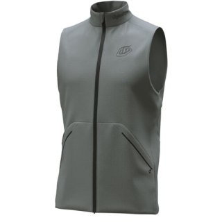 TLD KAMIZELKA STAGE MONO MID GRAY (88202702)