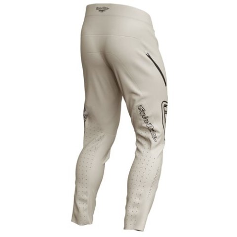TLD MĘSKIE SPODNIE SPRINT PRO MONO PUMICE (21302704)