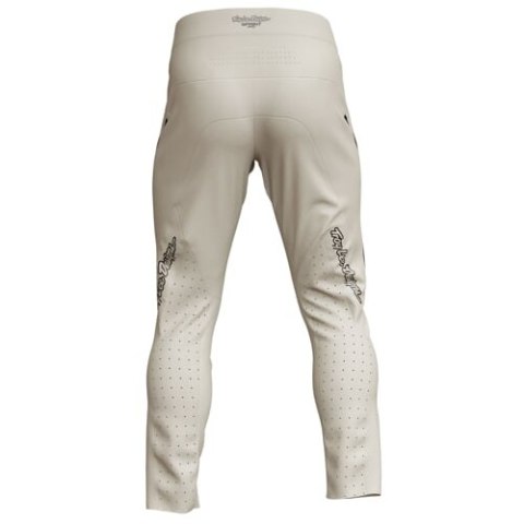 TLD MĘSKIE SPODNIE SPRINT PRO MONO PUMICE (21302704)
