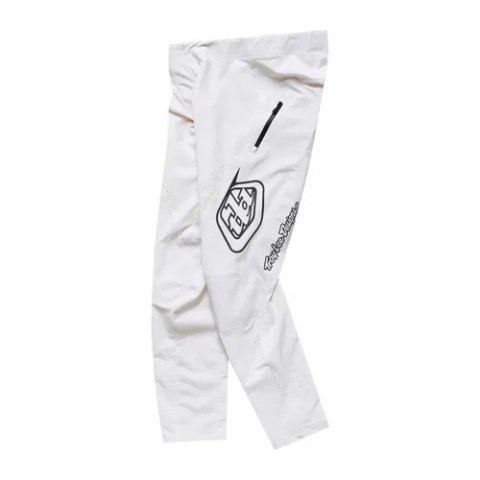 TLD MĘSKIE SPODNIE SPRINT PRO MONO PUMICE (21302704)