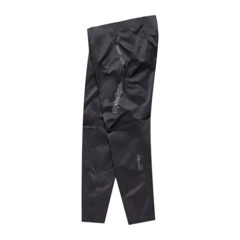 TLD MĘSKIE SPODNIE Z SZELKAMI RESIST PRO MONO CARBON (88793100)