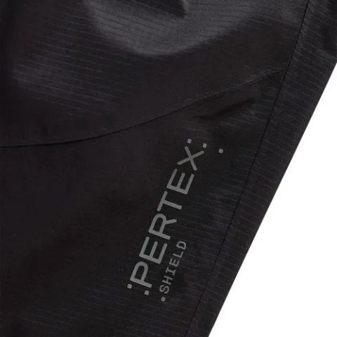 TLD MĘSKIE SPODNIE Z SZELKAMI RESIST PRO MONO CARBON (88793100)