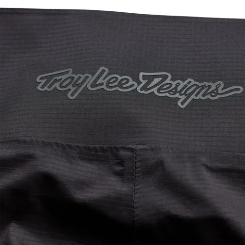 TLD MĘSKIE SPODNIE Z SZELKAMI RESIST PRO MONO CARBON (88793100)