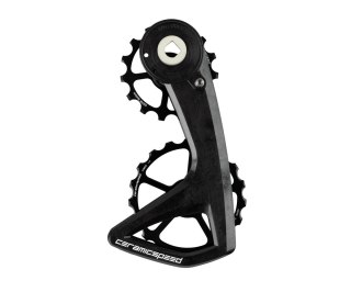 Wózek Ceramicspeed OSPW RS 5-Spoke for SRAM Force E1/Rival E1 Black