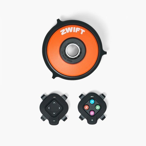 Adapter ZWIFT CLICK AND COG UPGRADE KIT