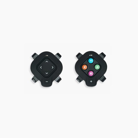 Adapter ZWIFT CLICK AND COG UPGRADE KIT