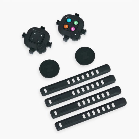 Adapter ZWIFT CLICK AND COG UPGRADE KIT