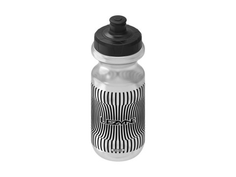 FLOW BOTTLE 600 600ML ZERO TASTE, PP BOTTLE, BPA-FR BPA-FREE, BPS-FREE, COMPATIBLE WITH