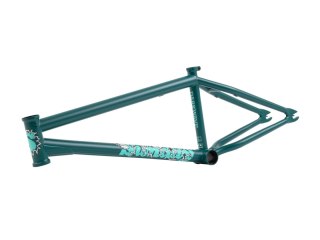 FRAME, Sunday Darkwave 20.75", matte matte pine green Broc Raiford