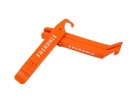 Fairdale Tire Lever 3-pc black