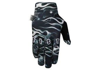 Fist Glove Burn multi color S