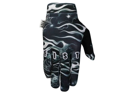 Fist Glove Burn multi color S