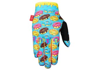 Fist Glove Kids Mini Sprinkles multi color XXS
