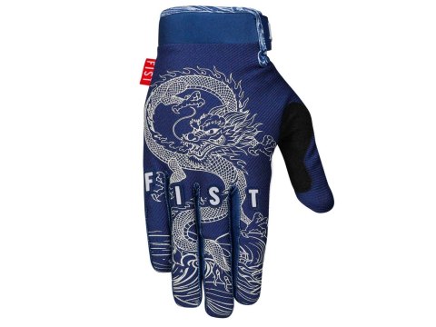 Fist Glove Ryu Saya S. multi color L