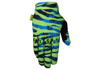 Fist Glove Safari multi color L