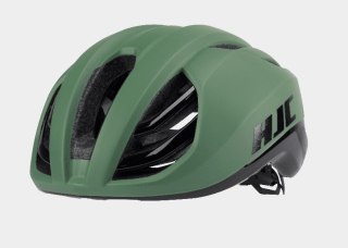 Kask Rowerowy HJC ATARA Oliwkowy MT.GL OLIVE r. L