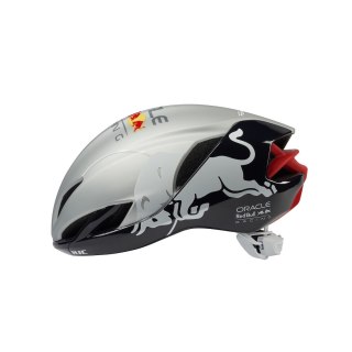 Kask Rowerowy HJC FURION 3 ORACLE REDBULL RACING - Edycja limitowana r. S