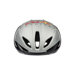 Kask Rowerowy HJC FURION 3 ORACLE REDBULL RACING - Edycja limitowana r. S