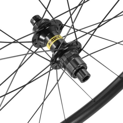 MAVIC ALLROAD DISC CENTERLOCK XDR REAR (R00153306)