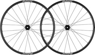 MAVIC ALLROAD DISC CENTERLOCK SHIMANO/SRAM HG PAIR (P00153403)