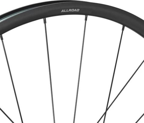 MAVIC ALLROAD DISC CENTERLOCK SHIMANO/SRAM HG REAR (R00153203)