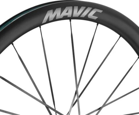 MAVIC COMETE 45F/55R DISC CENTERLOCK XD-R PAIR (P00155106)