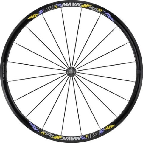 MAVIC ELLIPSE II DTO RB FRONT (F00160501)