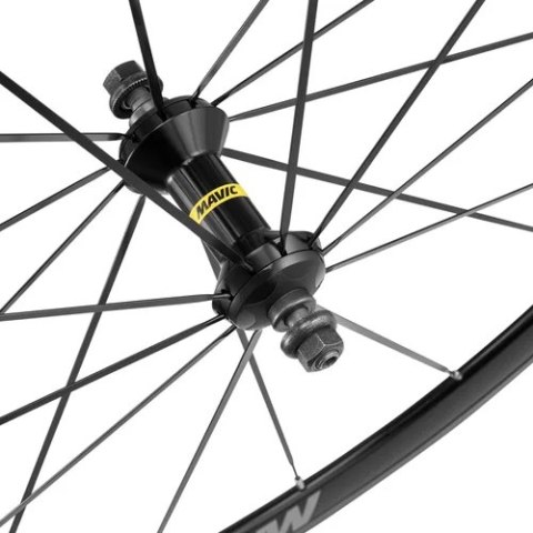 MAVIC ELLIPSE II DTO RB FRONT (F00160501)