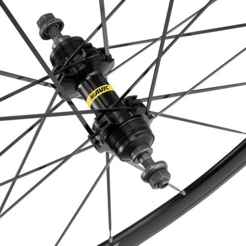 MAVIC ELLIPSE II TRACKRB700 REAR (R00160434)