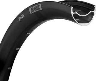 MAVIC RIM P1-25 DISC 700 36H (J00166736)