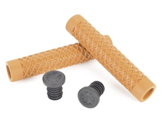 ODI BMX Grip Cult/Vans gum rubber