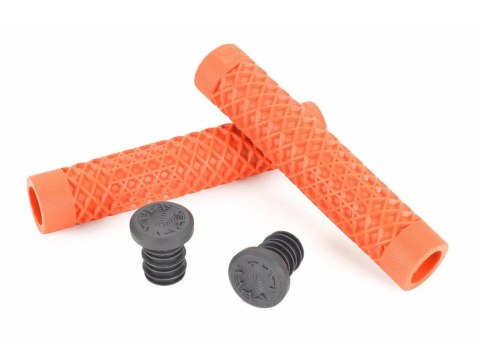 ODI BMX Grip Cult/Vans orange