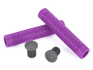 ODI BMX Grip Cult/Vans purple