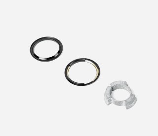 ORBEA SERWIS Acros HS ZS56 comp. ring, AC4252 to 1-1/8", ICR + IPS seal + crown race 1.5"