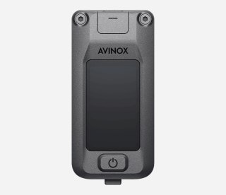 ORBEA SERWIS Avinox DP100-F Control Display (Global)